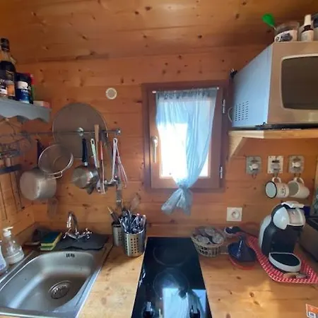 Roulotte 300 M De La Confort